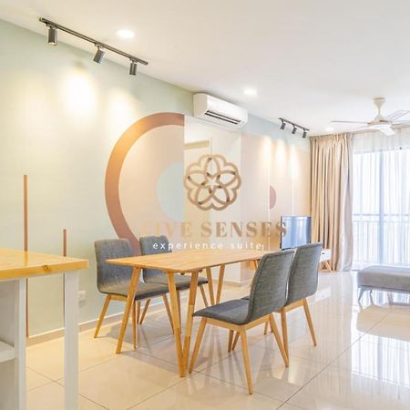 Kenwingston Avenue By Five Senses Kuala Lumpur Exterior foto