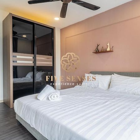 Kenwingston Avenue By Five Senses Kuala Lumpur Exterior foto