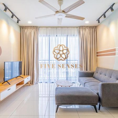 Kenwingston Avenue By Five Senses Kuala Lumpur Exterior foto