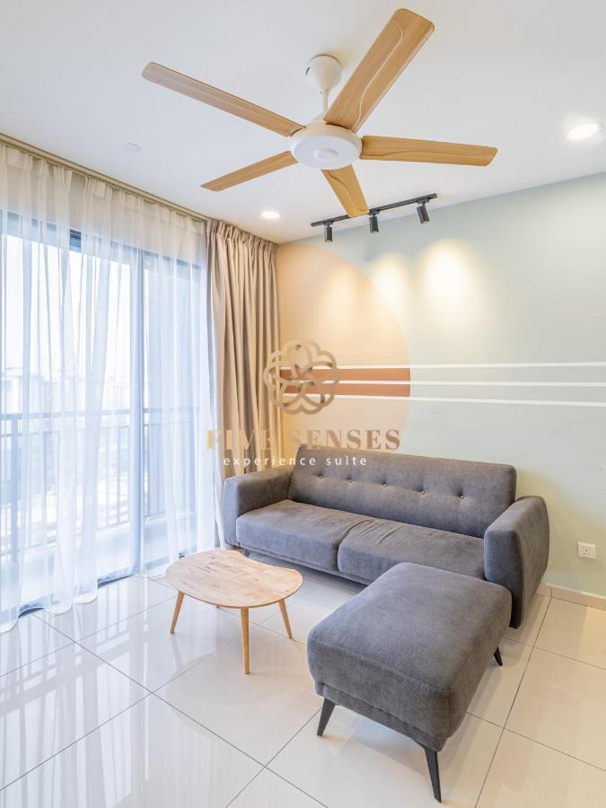 Kenwingston Avenue By Five Senses Kuala Lumpur Exterior foto