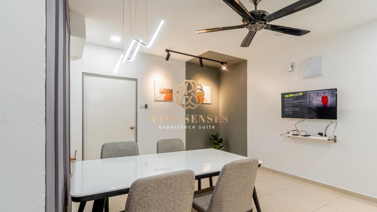 Kenwingston Avenue By Five Senses Kuala Lumpur Exterior foto