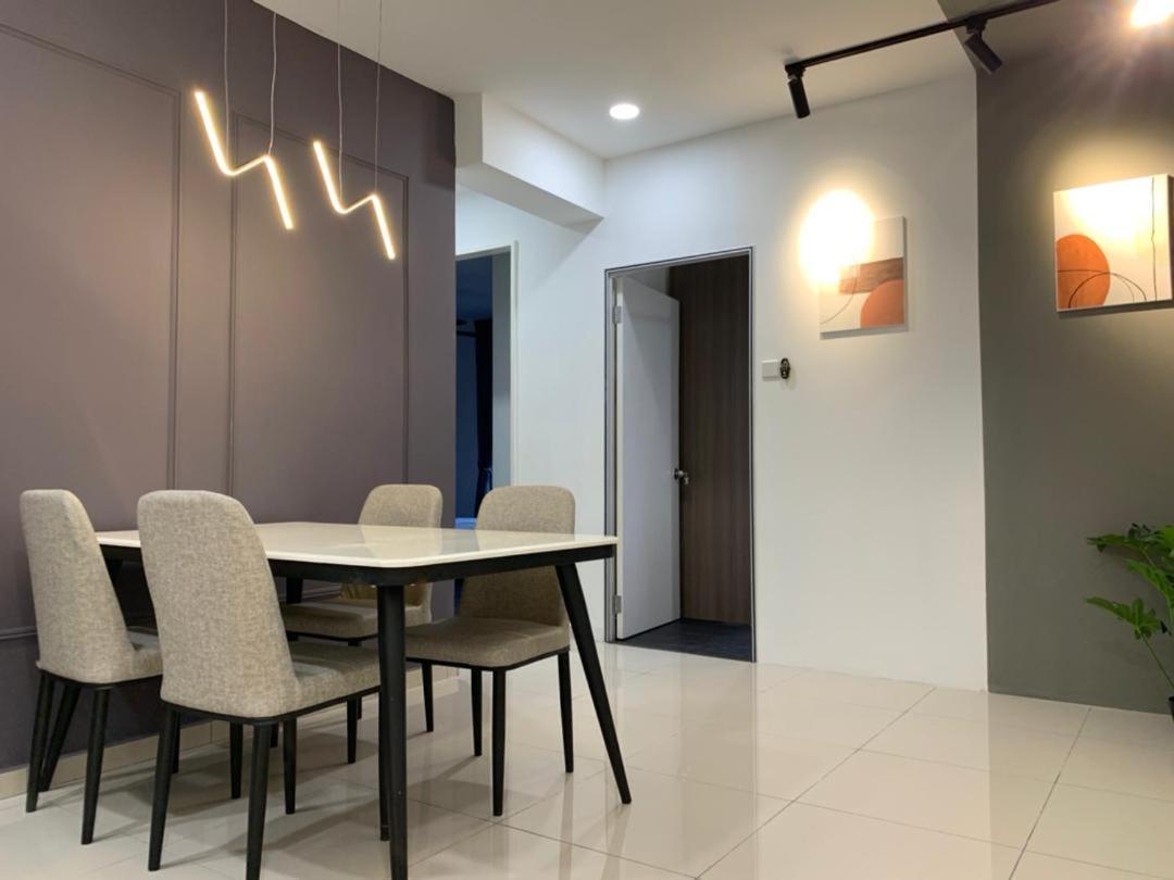 Kenwingston Avenue By Five Senses Kuala Lumpur Exterior foto