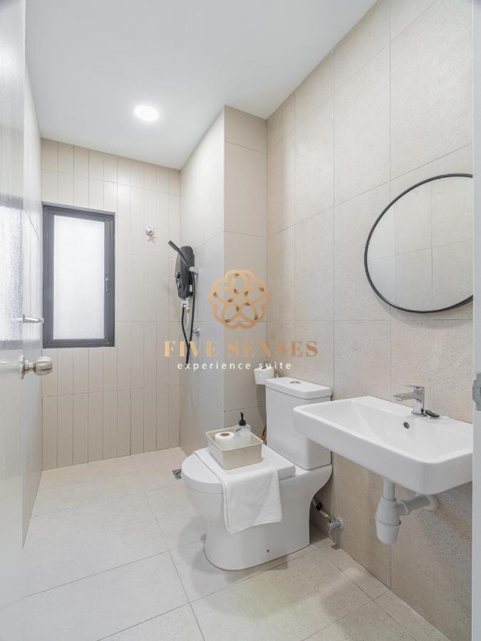 Kenwingston Avenue By Five Senses Kuala Lumpur Exterior foto
