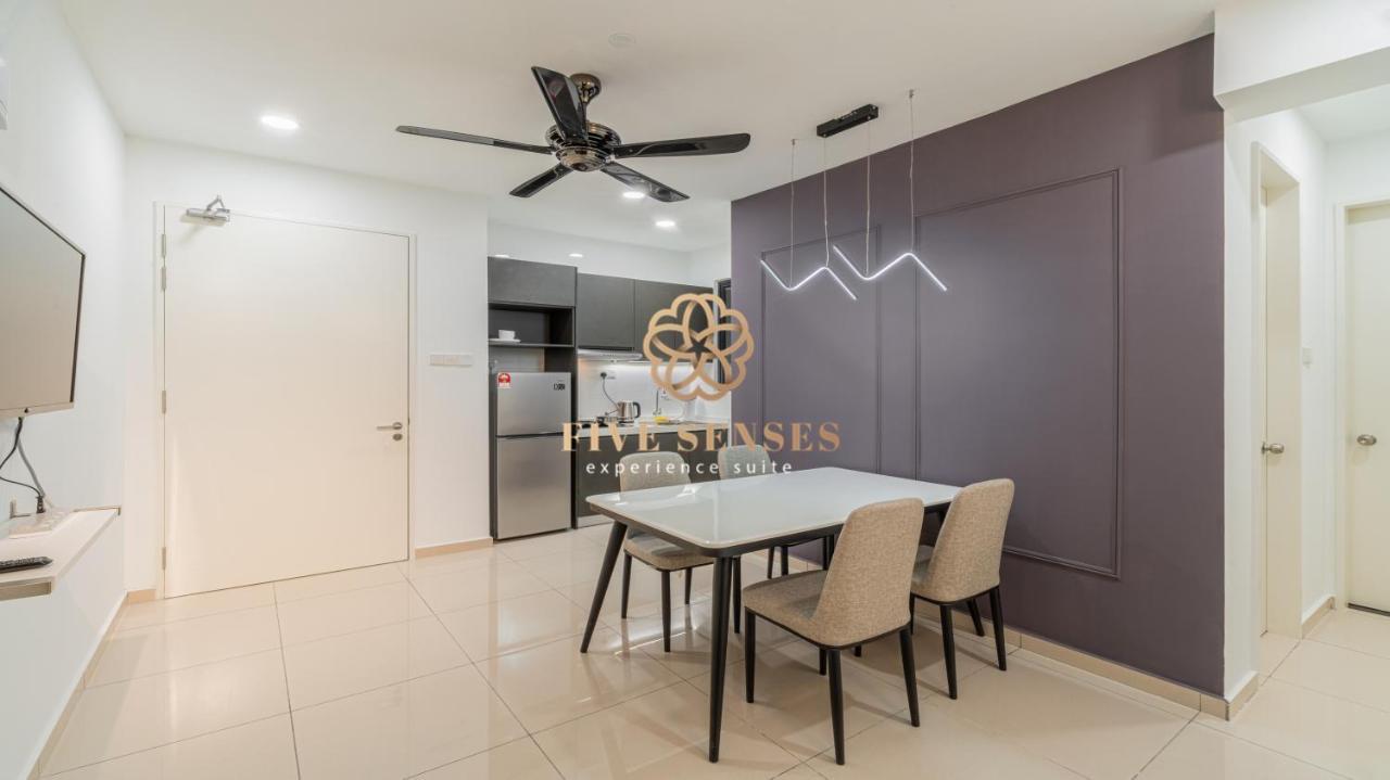 Kenwingston Avenue By Five Senses Kuala Lumpur Exterior foto