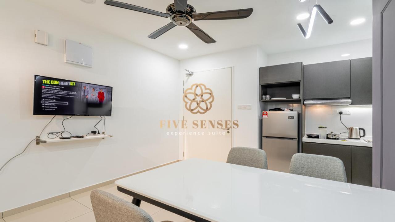 Kenwingston Avenue By Five Senses Kuala Lumpur Exterior foto