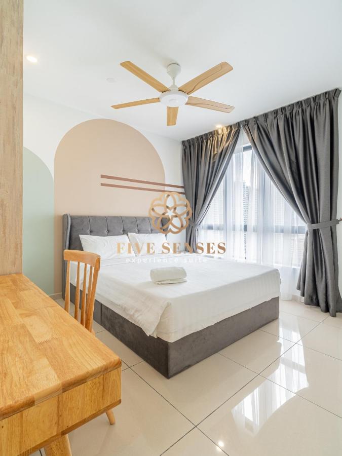 Kenwingston Avenue By Five Senses Kuala Lumpur Exterior foto