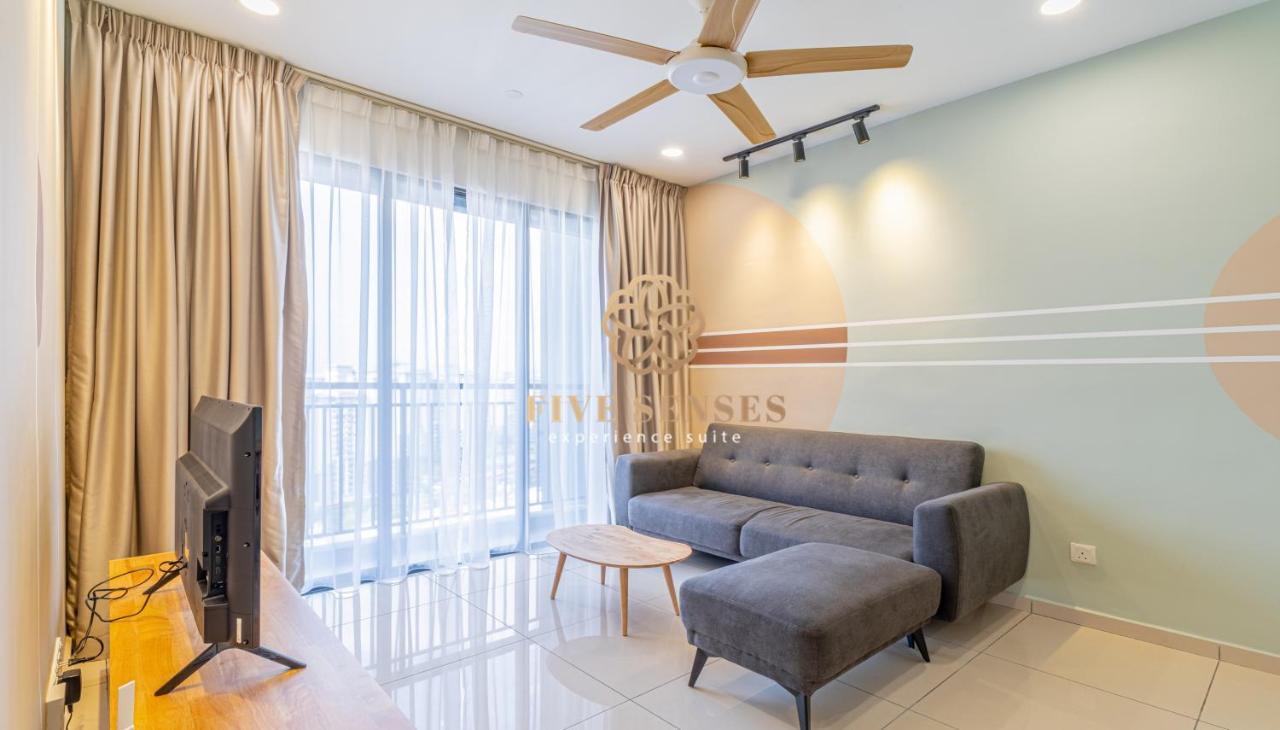 Kenwingston Avenue By Five Senses Kuala Lumpur Exterior foto
