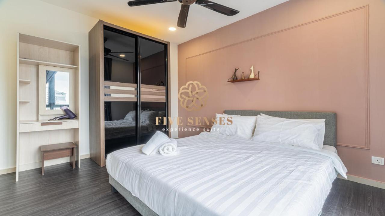 Kenwingston Avenue By Five Senses Kuala Lumpur Exterior foto