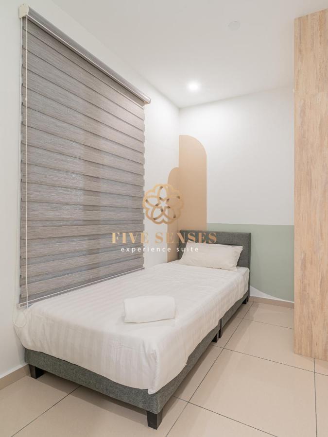 Kenwingston Avenue By Five Senses Kuala Lumpur Exterior foto