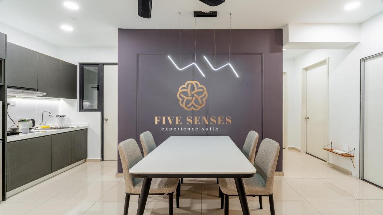 Kenwingston Avenue By Five Senses Kuala Lumpur Exterior foto