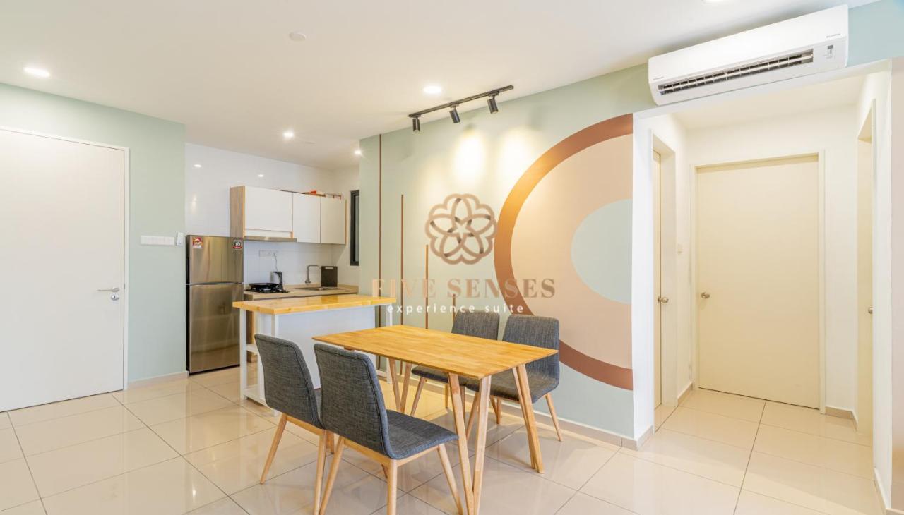 Kenwingston Avenue By Five Senses Kuala Lumpur Exterior foto