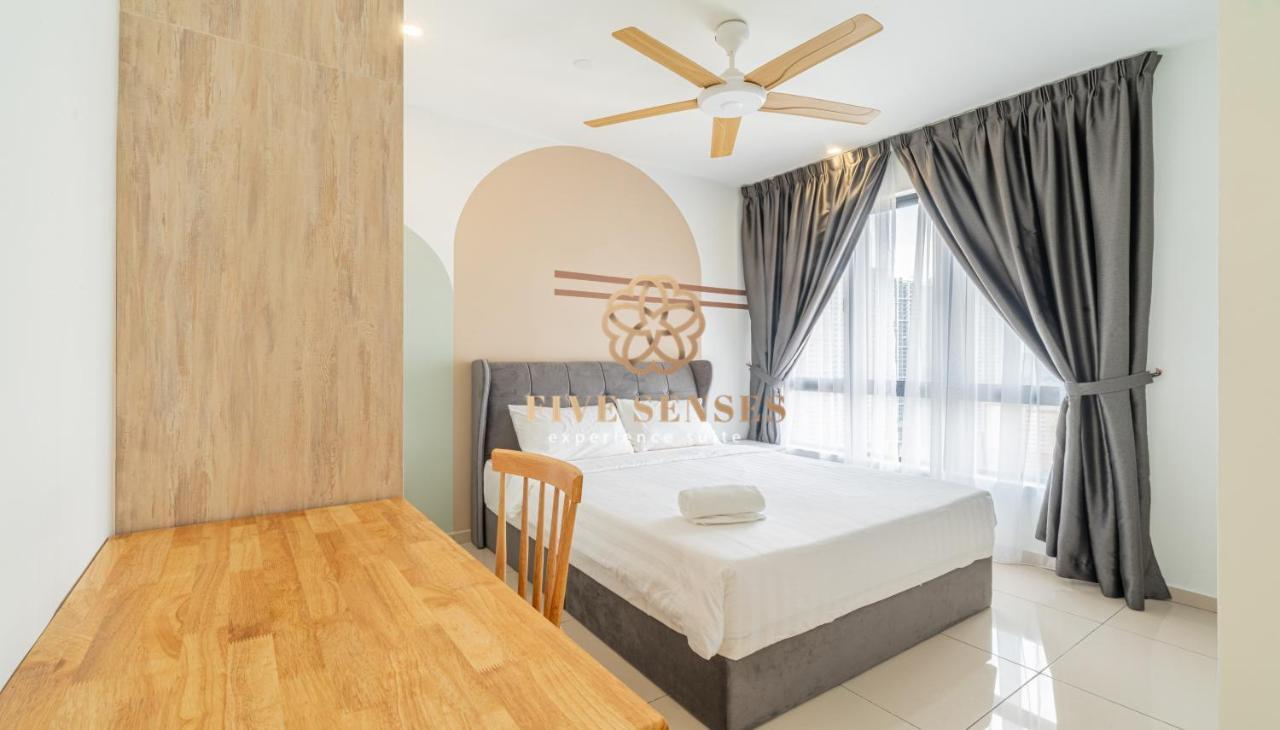 Kenwingston Avenue By Five Senses Kuala Lumpur Exterior foto